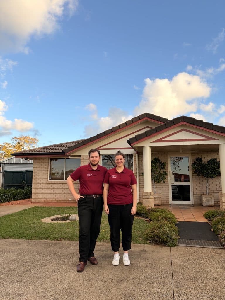 toowoomba podiatrists